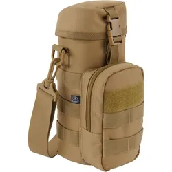 Brandit II Flaschenhalter, beige für Männer