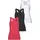 Eastwind Tanktop Eastwind Schwarz 36/38