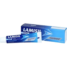 Lamisil Creme 15 g