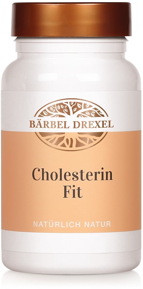 Preisvergleich Produktbild Cholesterin Fit Presslinge