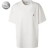 Polo Ralph Lauren Herren T-Shirt weiß, weiß, Frühjahr/Sommer 2025