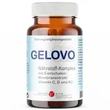 Forum Vita GmbH & Co. KG GELOVO Gelenk-Kapseln Kapseln 30 St.