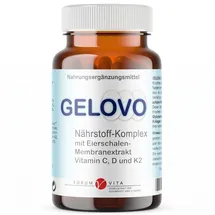 Forum Vita GmbH & Co. KG GELOVO Gelenk-Kapseln Kapseln 30 St.