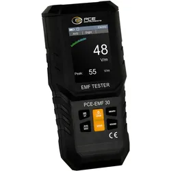PCE Instruments EMF-Tester  PCE-EMF 30