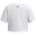 Under Armour Rival Kurzarm-t-shirt - White / Black - 18-20 Jahre