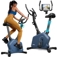trex sport TX-380MB RIGON blau
