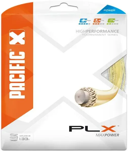 PACIFIC PLX, natur, 12,0