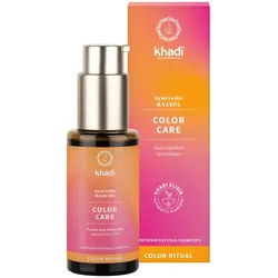 Haaröl Color Care