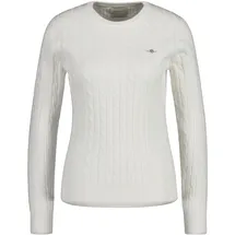GANT 4800100 Pullover Eggshell M