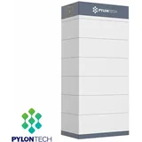 PYLONTECH Force H3 30,7 kWh Hochvolt-Batteriespeicher LiFePO4