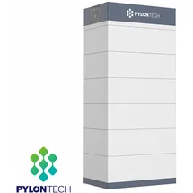 PYLONTECH Force H3 30,7 kWh Hochvolt-Batteriespeicher LiFePO4
