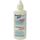 Helago-Pharma GmbH & Co. KG DENTIPUR Gel