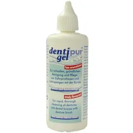Helago-Pharma GmbH & Co. KG DENTIPUR Gel