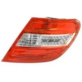 Van Wezel Heckleuchte