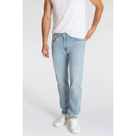 Levi's Levi's® Tapered-fit-Jeans »502 TAPER«, in elegantem, modernem Stil Levi's® WOKE UP LATE