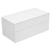 Keuco Edition 400 Sideboard 2 Auszüge 1050 x 472
