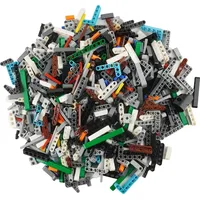 LEGO LEGO® Technic Lochstangen Verbinder Pins Mix NEU! Menge