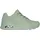 SKECHERS Uno - Stand On Air Grau 38