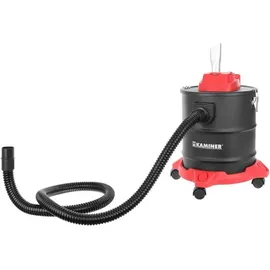 Kaminer Aschesauger ODK013-20L, feuerfest