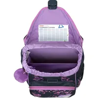 Herlitz UltraLight 4-tlg. Blossom Dance