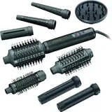 Diva Professional Styling Diva Atmos Dry & Style Hairstyler inkl. Auto Aircurl