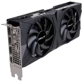 PNY GeForce RTX 4060 Ti Verto Dual Fan DLSS 3«