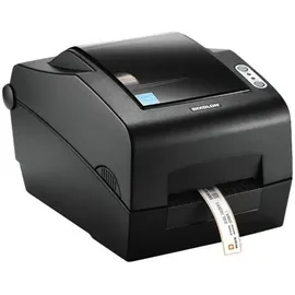 BIXOLON SLP-TX400, Wärmeübertragung 203 178 mm/sek, Kabelgebunden,