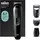 Braun Series 3 SK3400 Schwarz