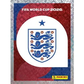 Panini FIFA® World Cup 2026 50er Display Box