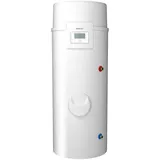 Brötje Trinkwarmwasser-Wärmepumpe BTW 250 B, COP 3,48 bei A7/W54, 251l, R290, 230V 7785403