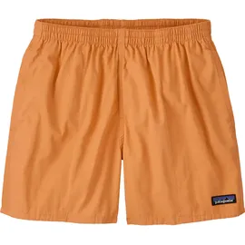 Patagonia Damen Funhoggers Shorts (Größe L, orange)