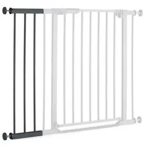hauck Türschutzgitter Verlängerung Safety Gate Extensions in grau