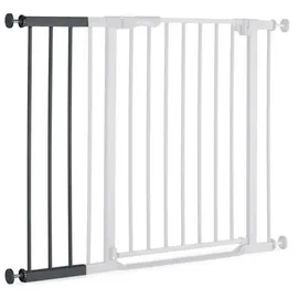 hauck Türschutzgitter Verlängerung Safety Gate Extensions in grau