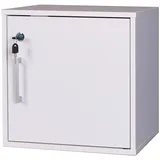 Hti-Living Malin Möbeltresor mit Schlüssel / keine Sicherheitsstufe