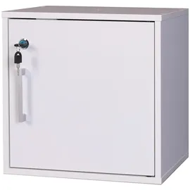Hti-Living Malin Möbeltresor mit Schlüssel / keine Sicherheitsstufe
