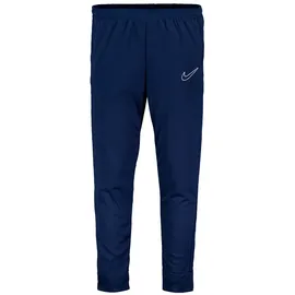 Nike Academy Dri-FIT Fußball Trainingshose Herren 410 midnight navy/midnight navy/white M