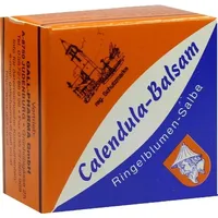 BIOS NATURPRODUKTE Calendula Balsam