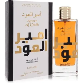 Lattafa Ameer Al Oudh Eau de Parfum 100 ml