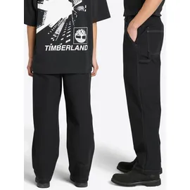 Timberland Hose schwarz 48x32