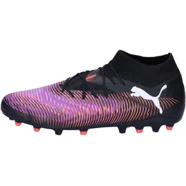 Puma Future 8 Pro MG Erwachsene PUMA black/PUMA white/glowing red 45