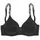 Nuance T-Shirt-BH Damen schwarz Gr.75E