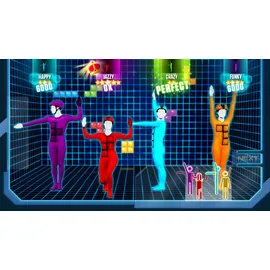 Just Dance 2015 (PS4)