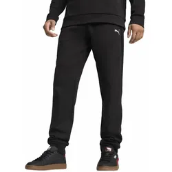 Puma Pumatech M - Trainingshosen - Herren - Black - S