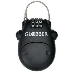GLOBBER Lock Zahlenschloss