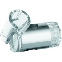 Kludi Gleitschieber für Wandstangen und Brause-Sets, 7133705-00