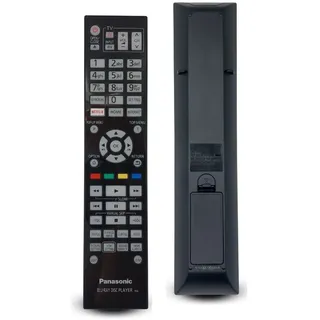 Panasonic N2QAYA000172 original Fernbedienung - Schwarz