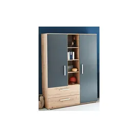 Arthur Berndt Jugendzimmer SET 5-tlg. Alessio