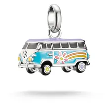 Thomas Sabo Hippie Bus Connect Mehrfarbig