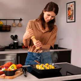 Cecotec Polka Fantasy Grillpfanne 28 cm