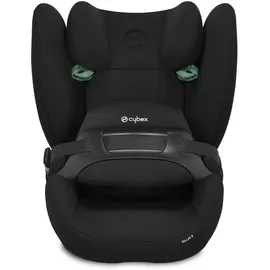 Cybex Pallas B i-Size Black